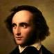 Felix Mendelssohn