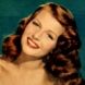 Rita Hayworth