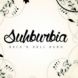 Suhburbia