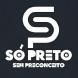 Só Preto Sem Preconceito