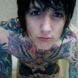 Oliver Sykes