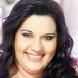 Cantora Jaqueline Mariano