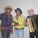 Trio Boca Quente