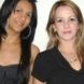 Neucy e Marysa