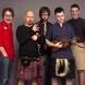 Enter The Haggis
