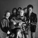 Crosby Stills Nash and Young