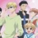 Ouran High School Host Club