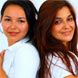 Fatima e Andréa