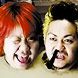 Maximum The Hormone