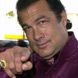 Steven Seagal