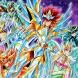 Saint Seiya Omega