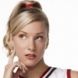 Heather Morris