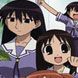 Azumanga Daioh