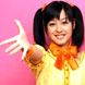 Kusumi Koharu