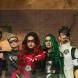 The Villains of Valley View