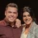 Marcelo Dias e Fabiana
