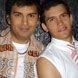 Leandro e Celso Lee