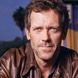 Hugh Laurie