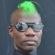 Green Velvet