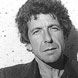 Leonard Cohen