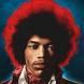 Jimi Hendrix