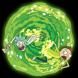 Rick e Morty / Rick and Morty