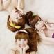 Orange Caramel