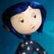 Coraline Jones e o Mundo Secreto