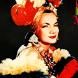 Carmen Miranda