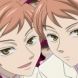 Ouran High School Host Club