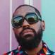 PJ Morton