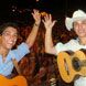 Guilherme Viola e Robson Mattos
