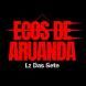 Ecos de Aruanda