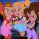 The Chipettes