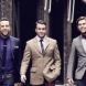 The Overtones