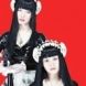 FEEM (Far East Mention Mannequins)