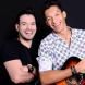 Sander e Fellipe