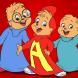 The Chipmunks