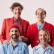 El Cuarteto de Nos