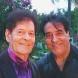 Bob e Robison