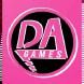 DAGames
