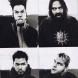 Static-X
