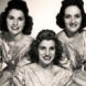 The Andrews Sisters