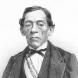 José Bernardo Alcedo