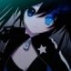 Black Rock Shooter