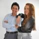 Antonio Duarte & Elizabeth