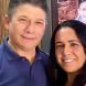 Eduardo e Janaina