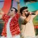 Gustavo Moura e Rafael