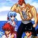 Yu Yu Hakusho