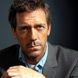 Hugh Laurie